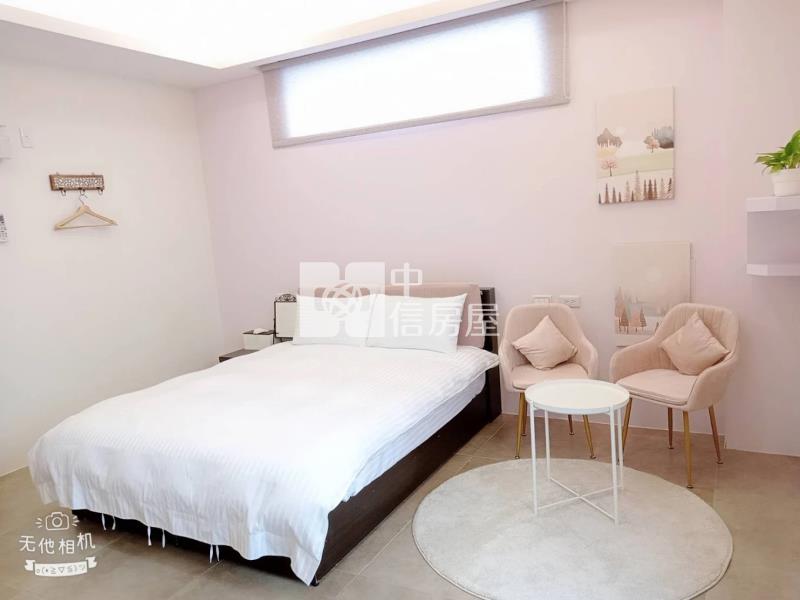 頭城星巴克旁大地坪邊間別墅房屋室內格局與周邊環境