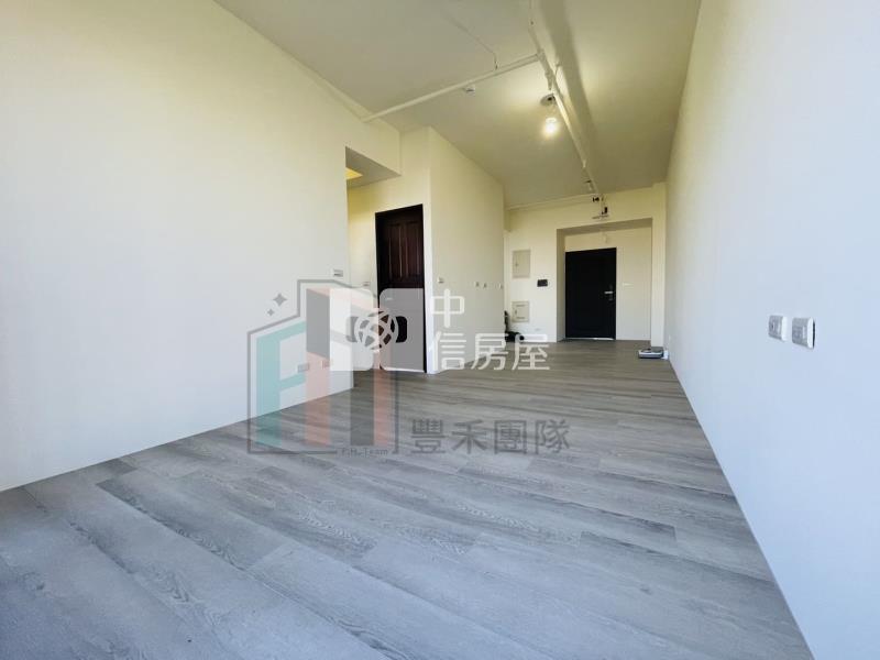 【豐禾】航空城景觀三房車房屋室內格局與周邊環境