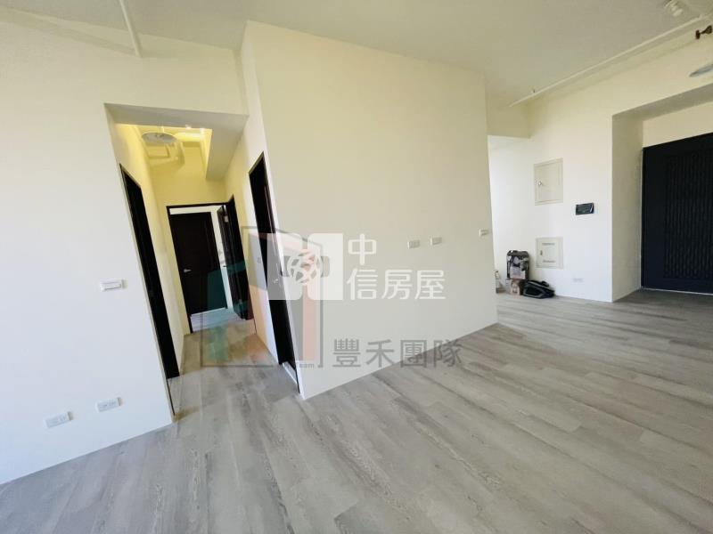 【豐禾】航空城景觀三房車房屋室內格局與周邊環境