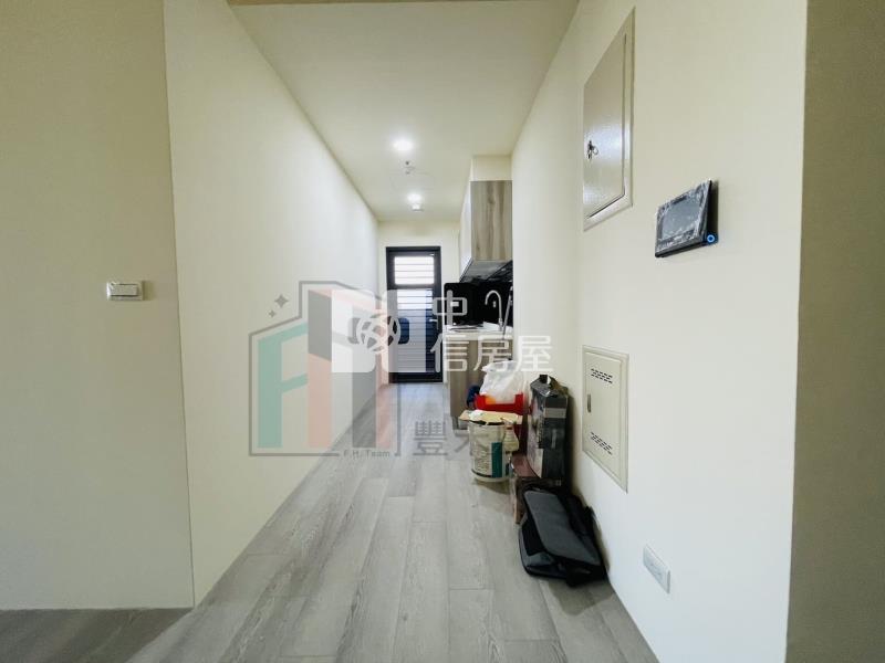 【豐禾】航空城景觀三房車房屋室內格局與周邊環境