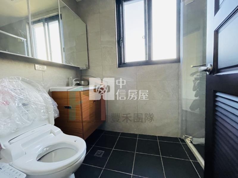 【豐禾】航空城景觀三房車房屋室內格局與周邊環境