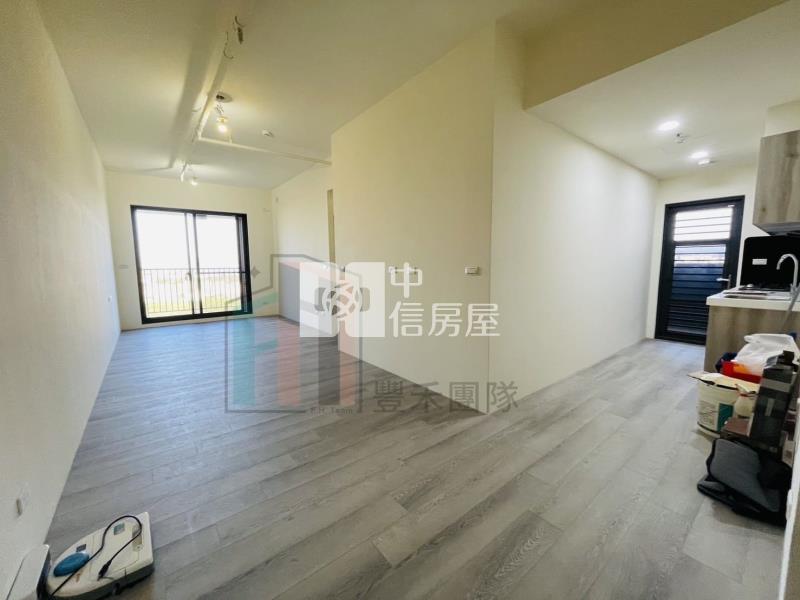 【豐禾】航空城景觀三房車房屋室內格局與周邊環境