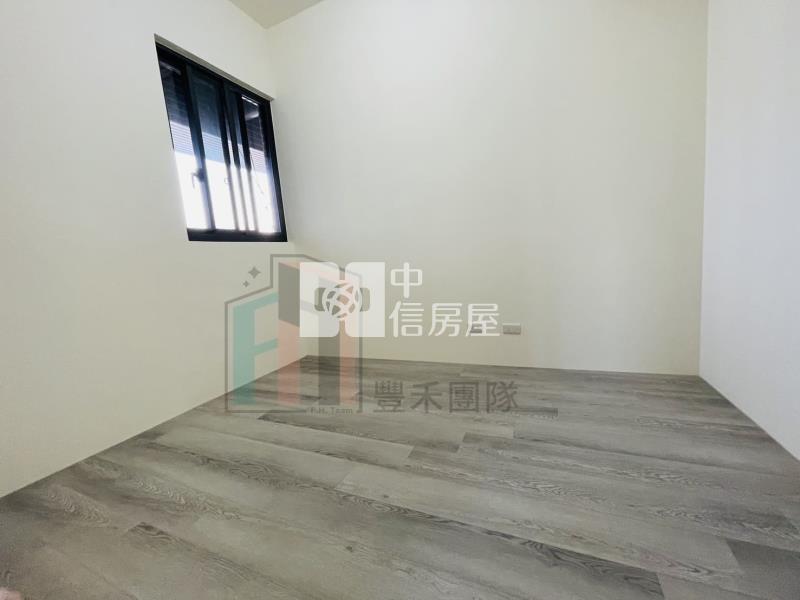 【豐禾】航空城景觀三房車房屋室內格局與周邊環境