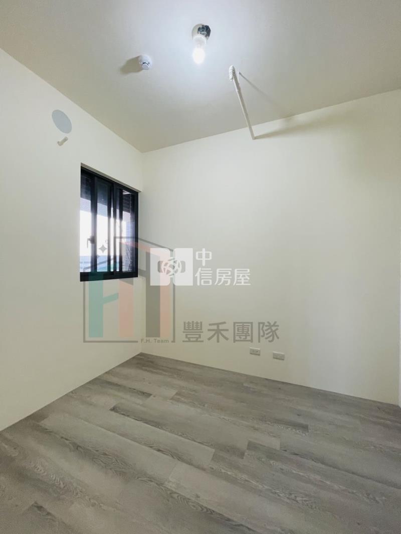 【豐禾】航空城景觀三房車房屋室內格局與周邊環境