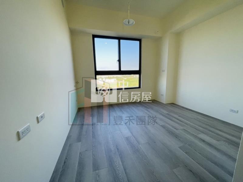 【豐禾】航空城景觀三房車房屋室內格局與周邊環境