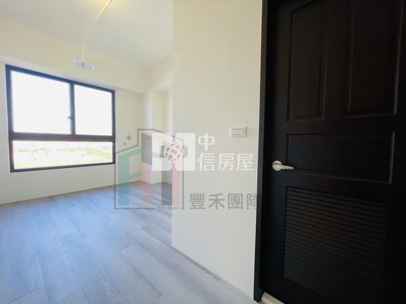 【豐禾】航空城景觀三房車房屋室內格局與周邊環境