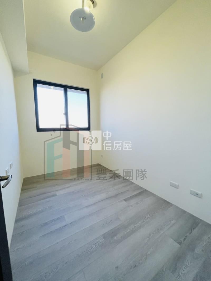 【豐禾】航空城景觀三房車房屋室內格局與周邊環境