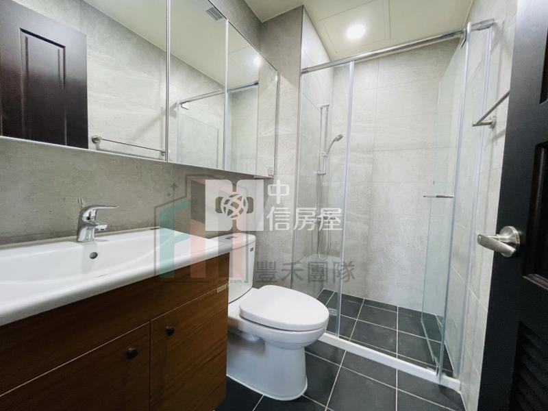 【豐禾】航空城景觀三房車房屋室內格局與周邊環境