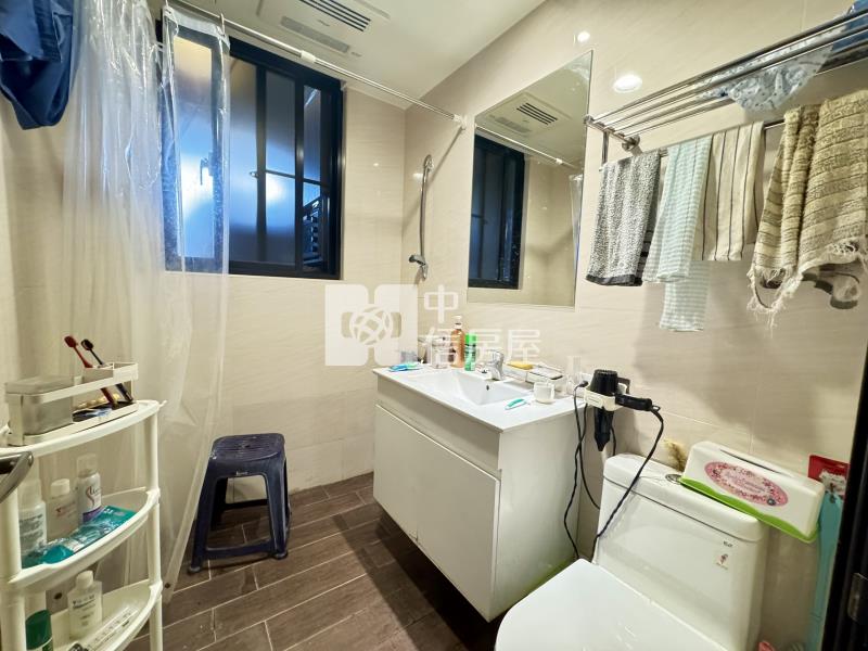 【奔馳】飛飛想露台戶房屋室內格局與周邊環境