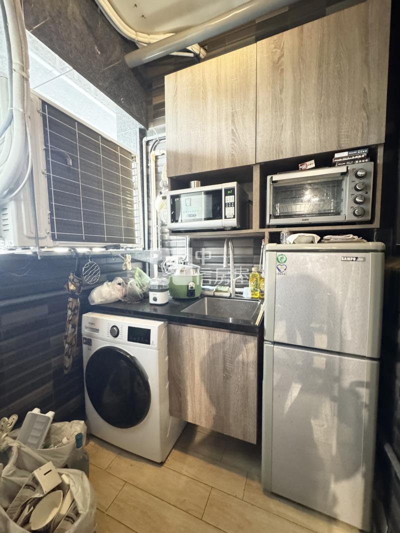 【奔馳】飛飛想露台戶房屋室內格局與周邊環境