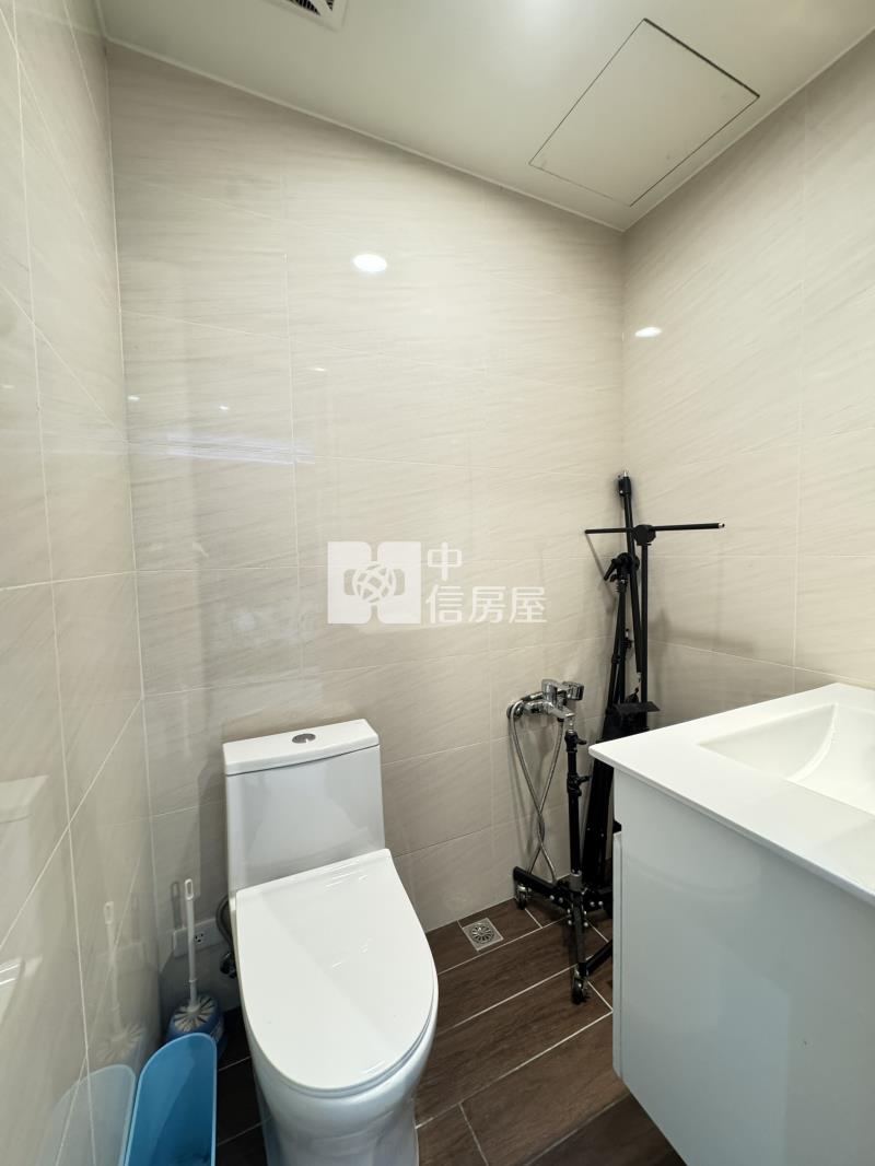 【奔馳】飛飛想露台戶房屋室內格局與周邊環境