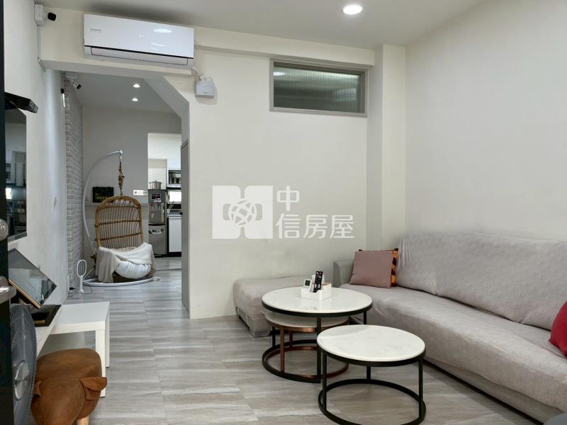 安平漂亮民宿讓您直接賺錢房屋室內格局與周邊環境