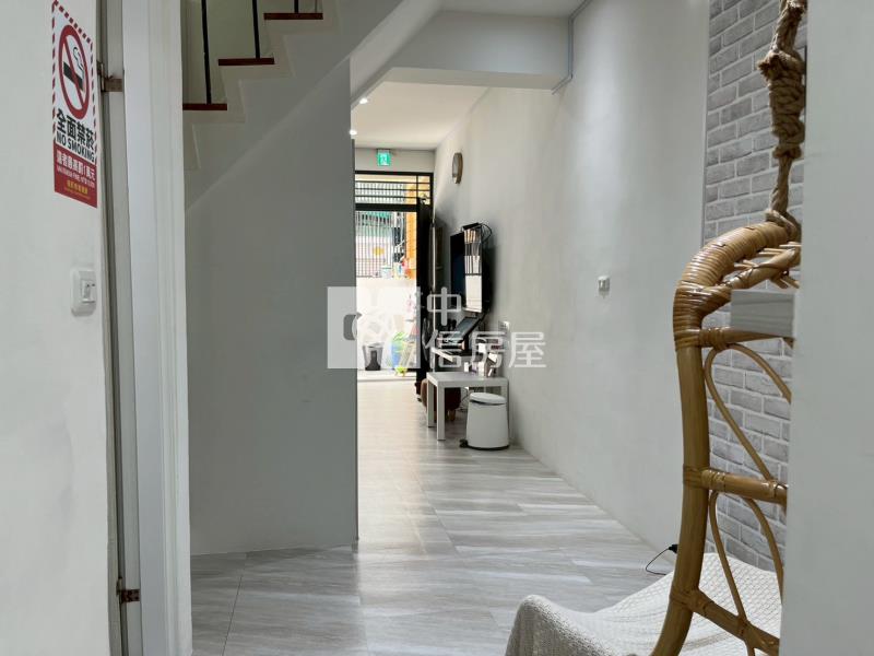 安平漂亮民宿讓您直接賺錢房屋室內格局與周邊環境