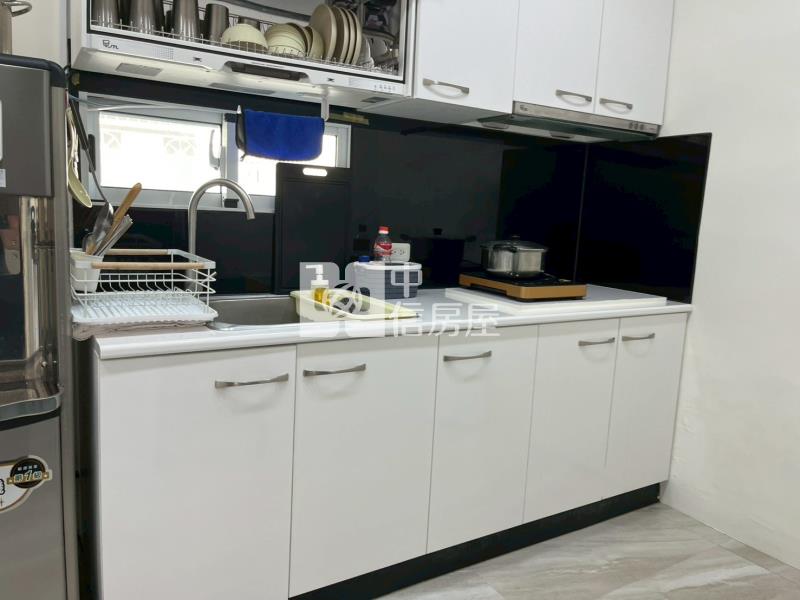 安平漂亮民宿讓您直接賺錢房屋室內格局與周邊環境