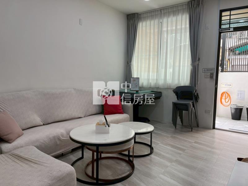 安平漂亮民宿讓您直接賺錢房屋室內格局與周邊環境