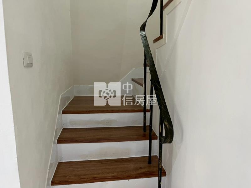 安平漂亮民宿讓您直接賺錢房屋室內格局與周邊環境