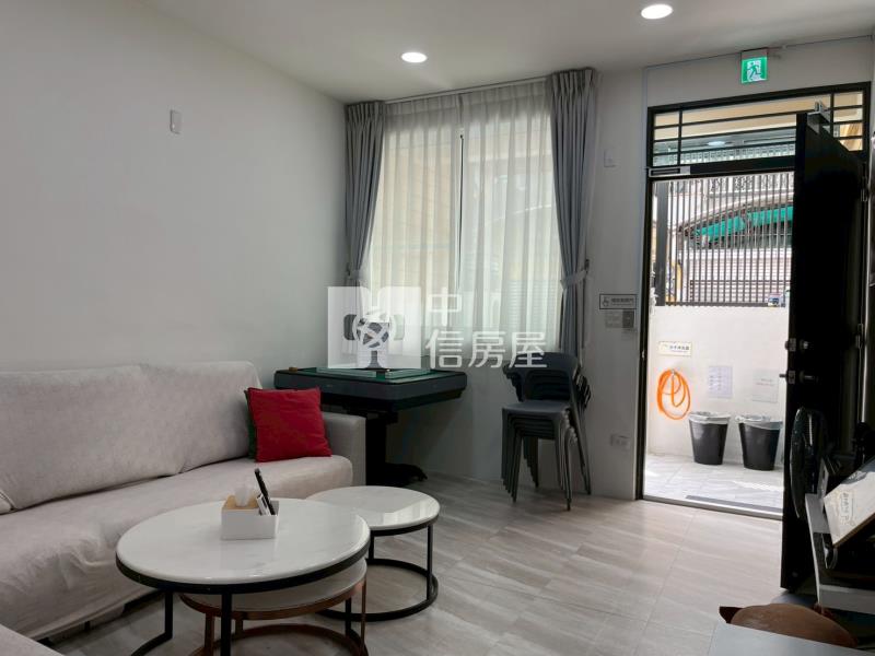 安平漂亮民宿讓您直接賺錢房屋室內格局與周邊環境