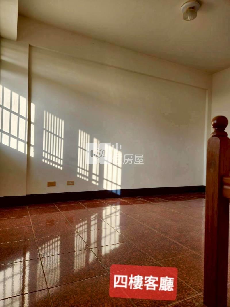 街尾美屋透天房屋室內格局與周邊環境