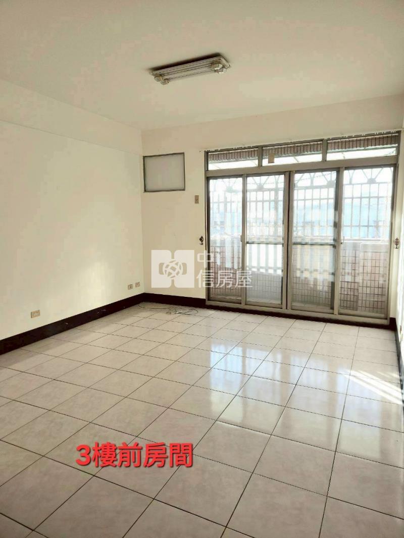 街尾美屋透天房屋室內格局與周邊環境