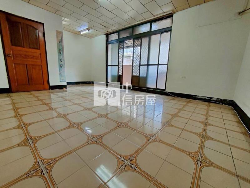 桃園夜市.力行市場3房美寓房屋室內格局與周邊環境