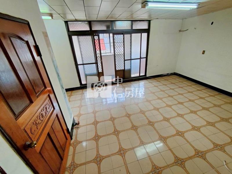 桃園夜市.力行市場3房美寓房屋室內格局與周邊環境