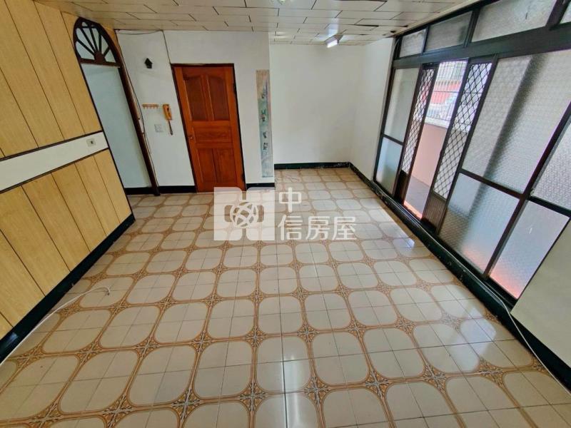 桃園夜市.力行市場3房美寓房屋室內格局與周邊環境