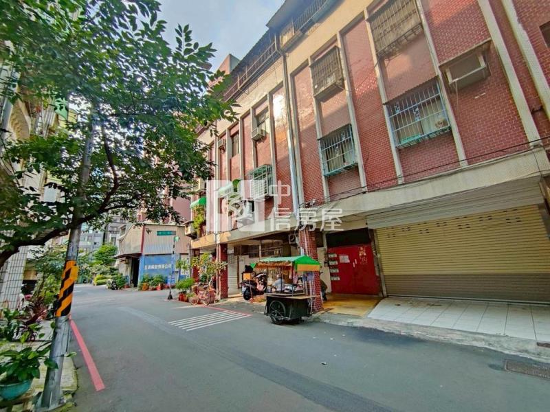 桃園夜市.力行市場3房美寓房屋室內格局與周邊環境