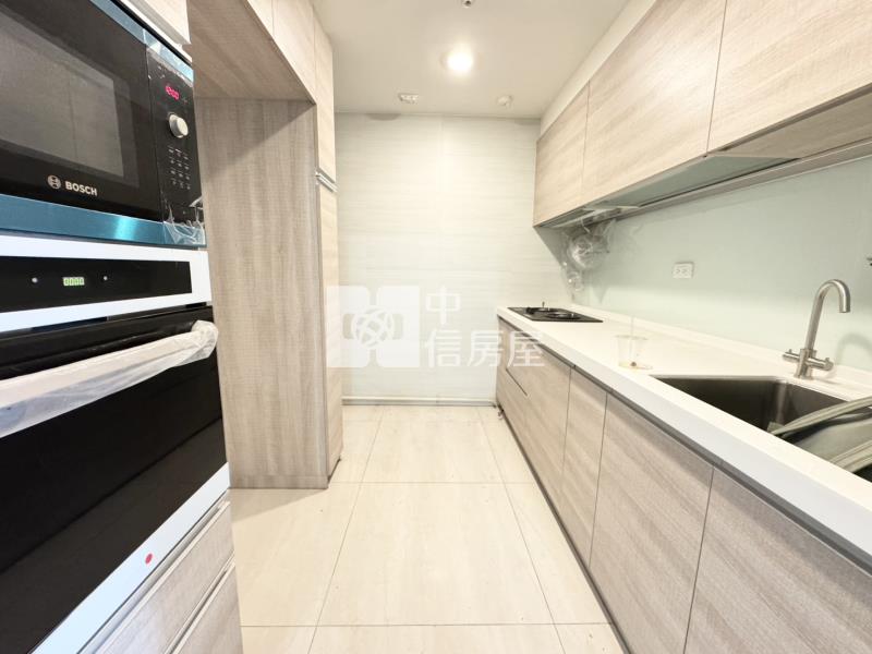 平鎮鼎藏帝景優質露臺三房雙車房屋室內格局與周邊環境