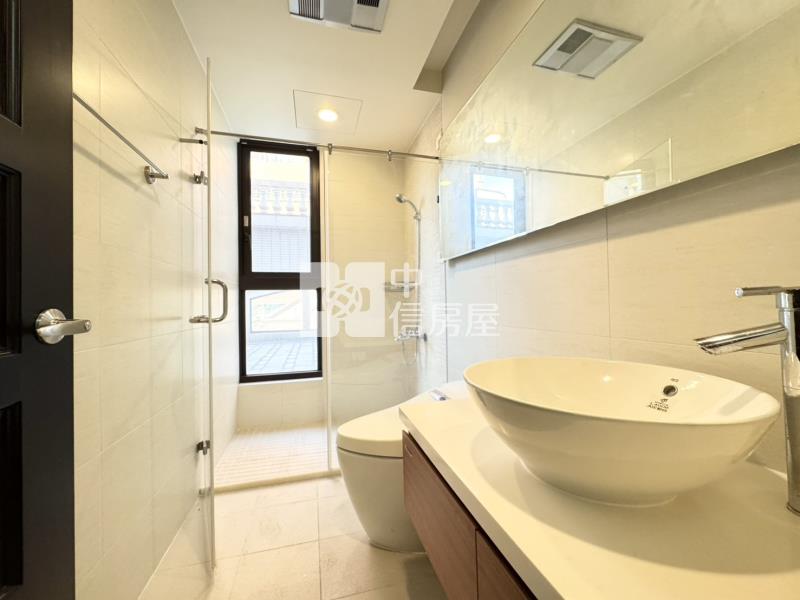 平鎮鼎藏帝景優質露臺三房雙車房屋室內格局與周邊環境