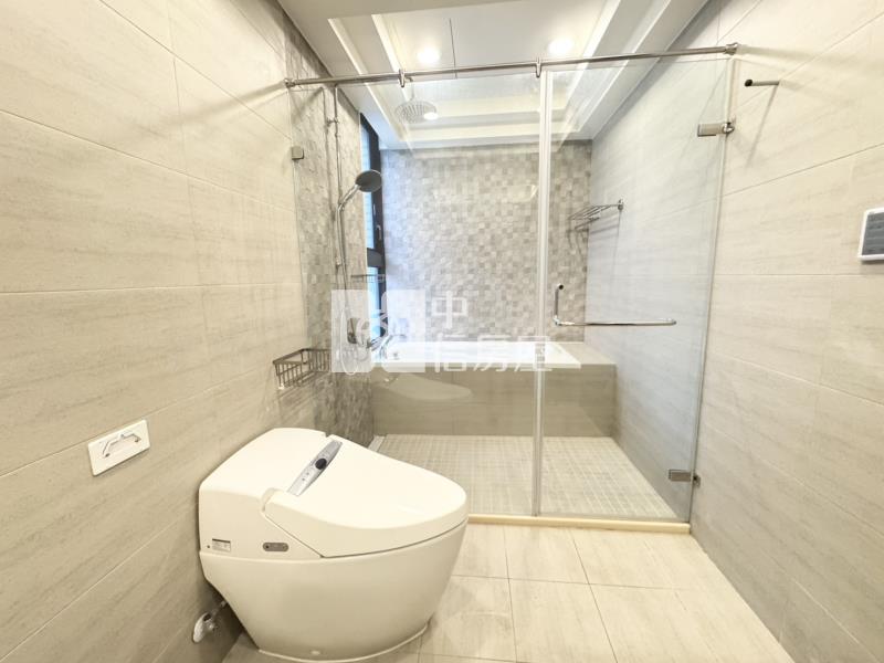 平鎮鼎藏帝景優質露臺三房雙車房屋室內格局與周邊環境