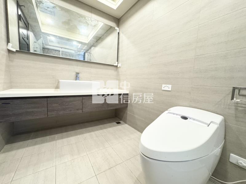 平鎮鼎藏帝景優質露臺三房雙車房屋室內格局與周邊環境