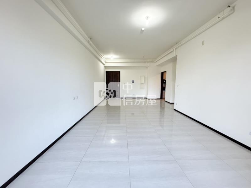 平鎮鼎藏帝景優質露臺三房雙車房屋室內格局與周邊環境