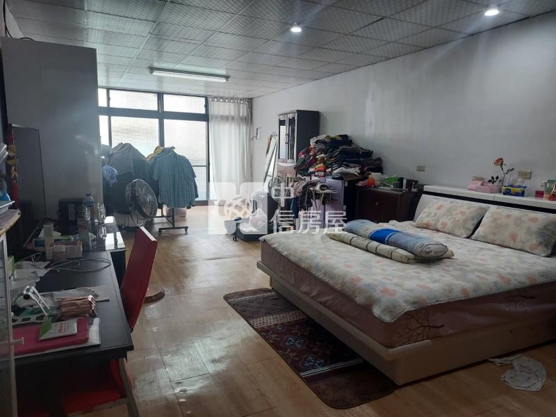 四維店住房屋室內格局與周邊環境