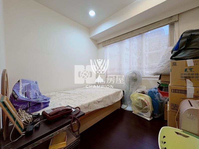 【冠軍】巴賽三房+車位房屋室內格局與周邊環境