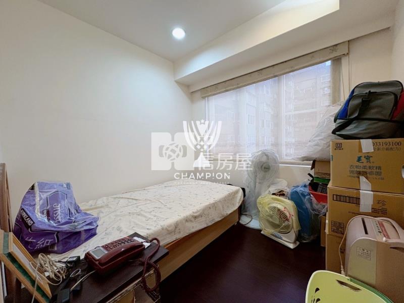 【冠軍】巴賽三房+車位房屋室內格局與周邊環境