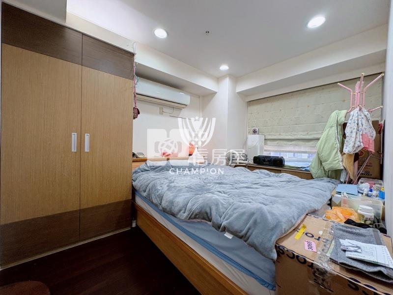 【冠軍】巴賽三房+車位房屋室內格局與周邊環境