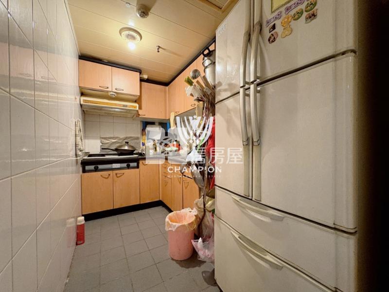 【冠軍】巴賽三房+車位房屋室內格局與周邊環境