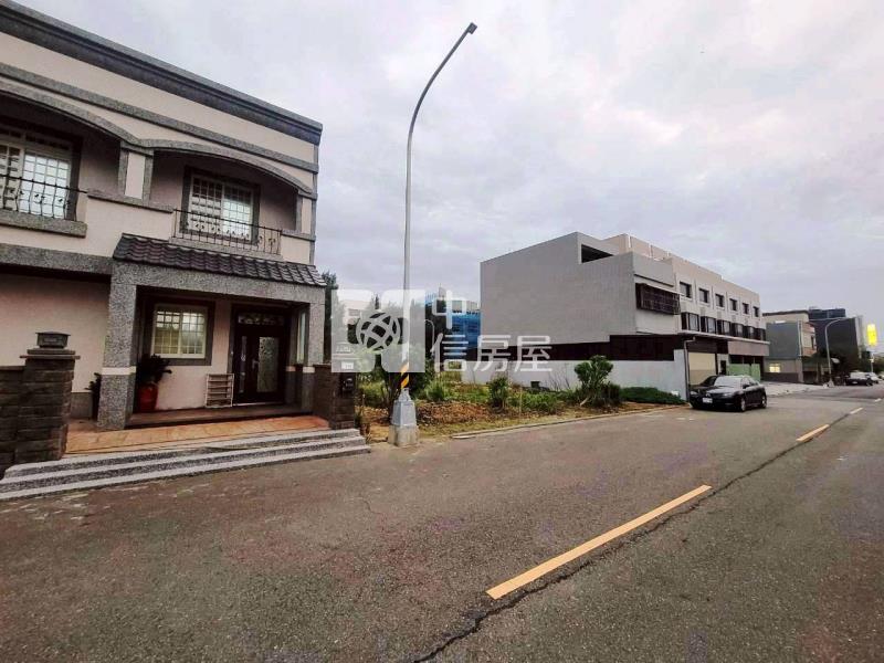 觀音大潭方正美丁種建築用地(住宅用)房屋室內格局與周邊環境