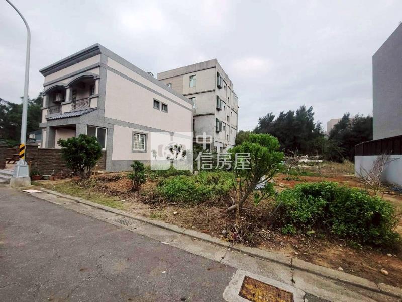 觀音大潭方正美丁種建築用地(住宅用)房屋室內格局與周邊環境