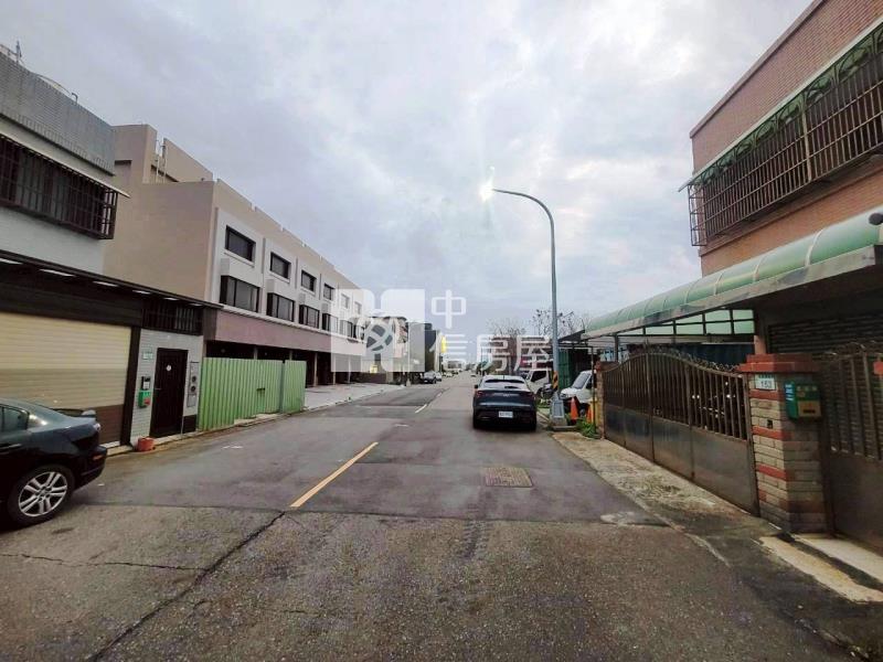 觀音大潭方正美丁種建築用地(住宅用)房屋室內格局與周邊環境