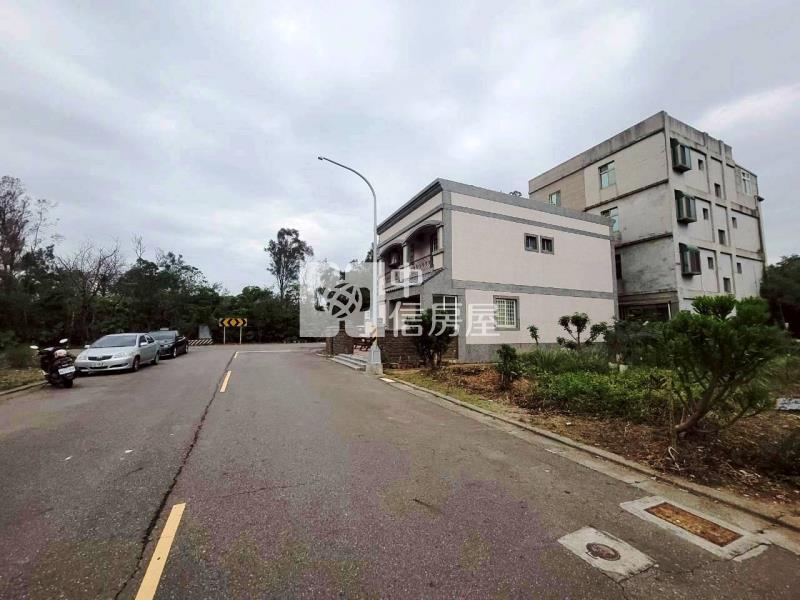 觀音大潭方正美丁種建築用地(住宅用)房屋室內格局與周邊環境