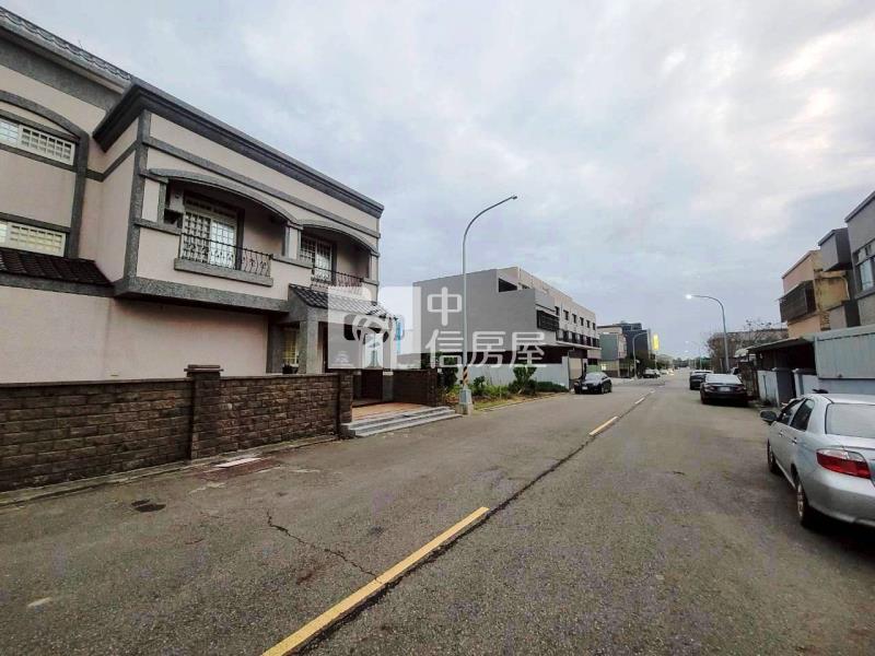 觀音大潭方正美丁種建築用地(住宅用)房屋室內格局與周邊環境