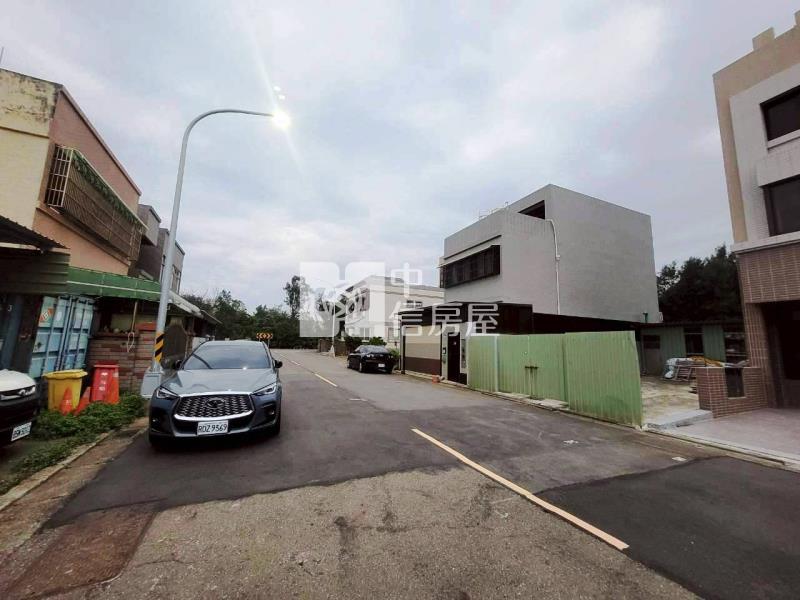 觀音大潭方正美丁種建築用地(住宅用)房屋室內格局與周邊環境