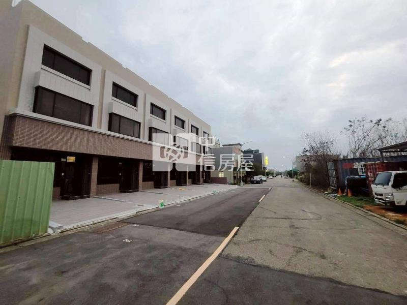 觀音大潭方正美丁種建築用地(住宅用)房屋室內格局與周邊環境