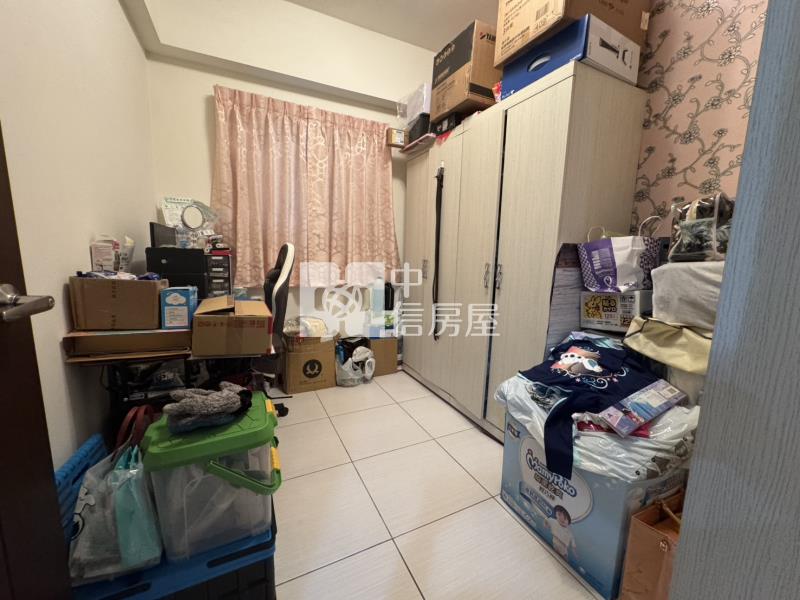 平鎮鼎藏悅華2房車房屋室內格局與周邊環境