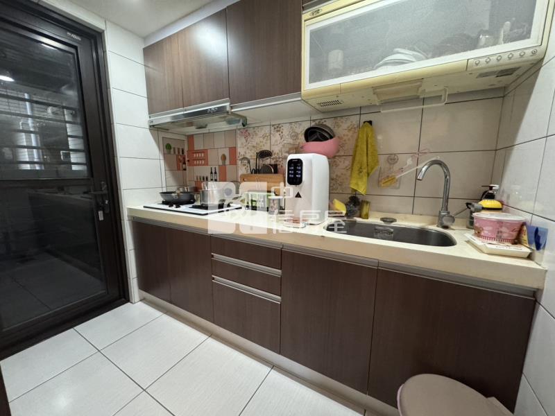 平鎮鼎藏悅華2房車房屋室內格局與周邊環境