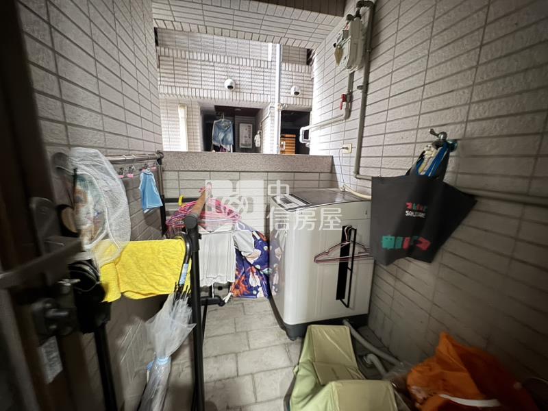 平鎮鼎藏悅華2房車房屋室內格局與周邊環境