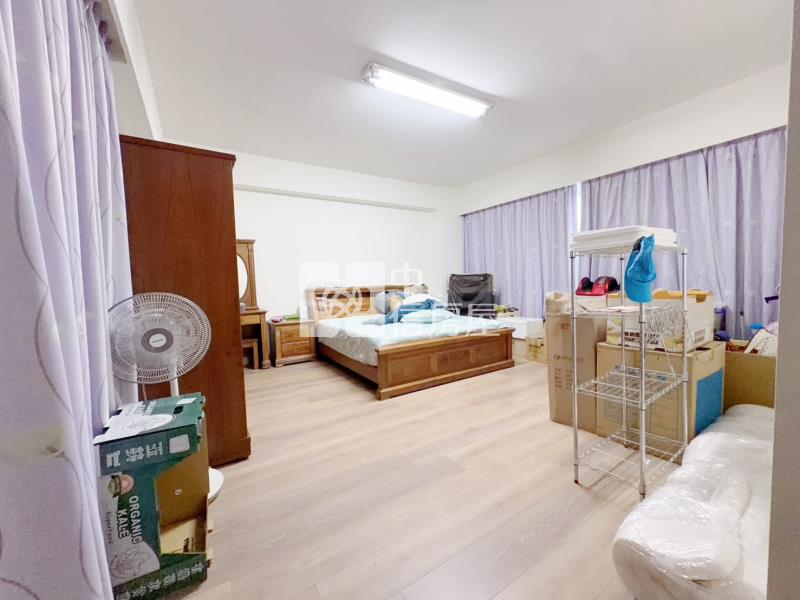 66交流道旁電梯大別墅(佳河頤園)房屋室內格局與周邊環境