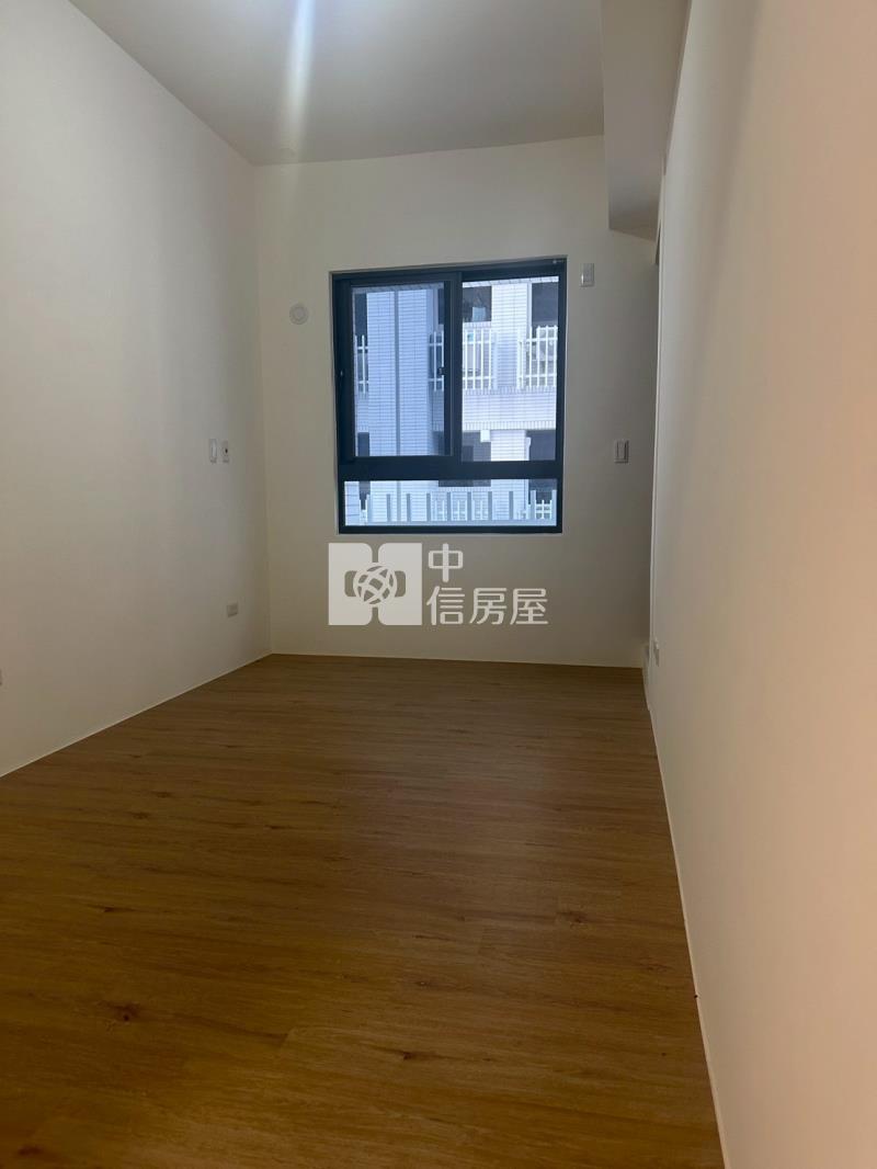 高鐵國際城2房房屋室內格局與周邊環境