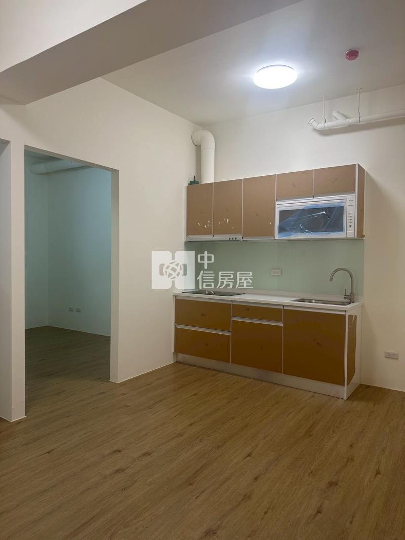 高鐵國際城2房房屋室內格局與周邊環境